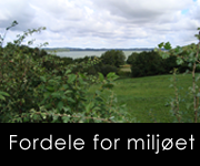 miljø